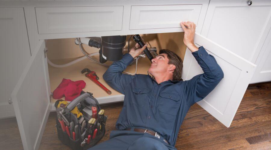 Local water heater installation in Cross Plains, WI